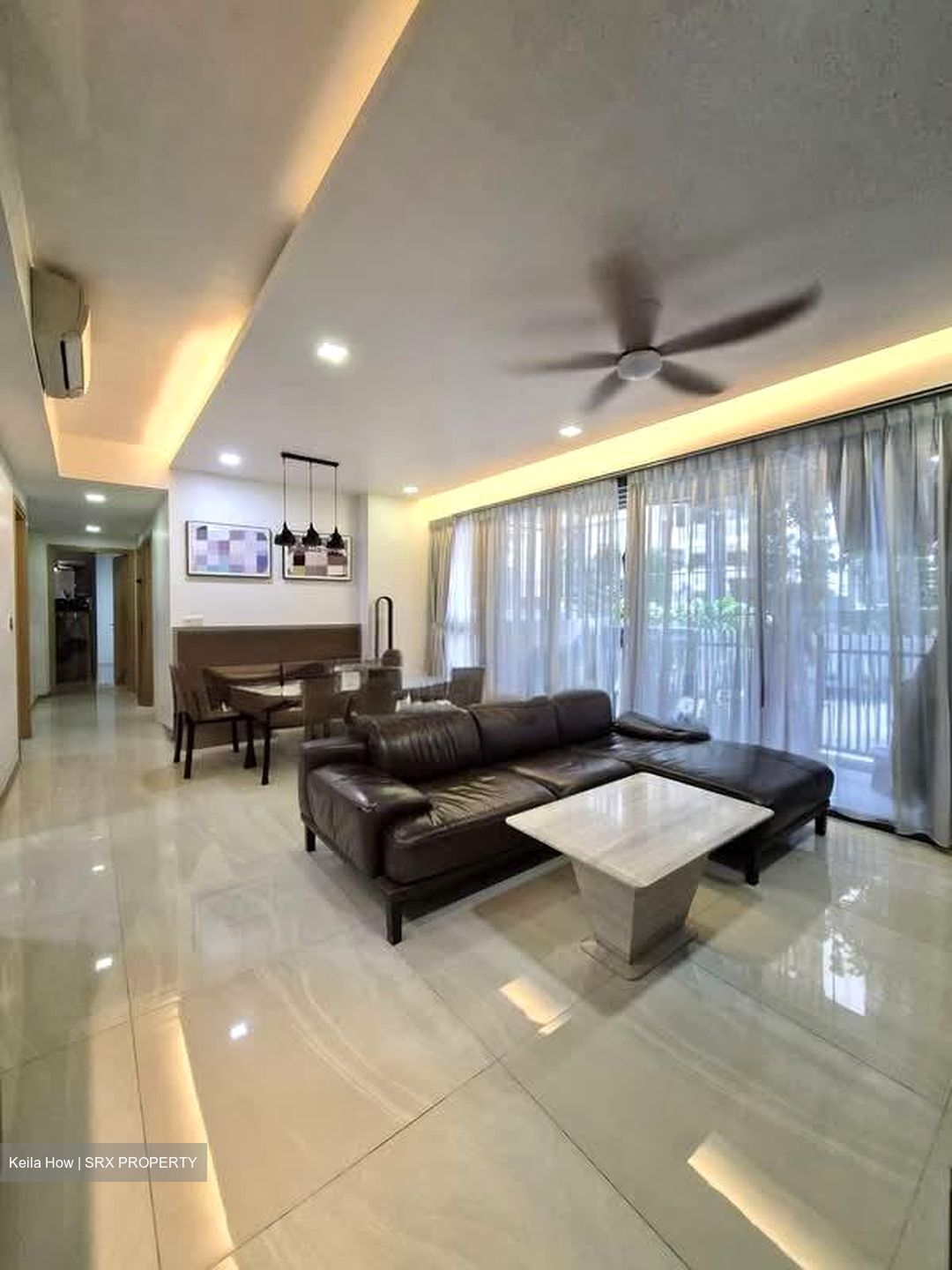 The Vales (D19), Condominium #602249851